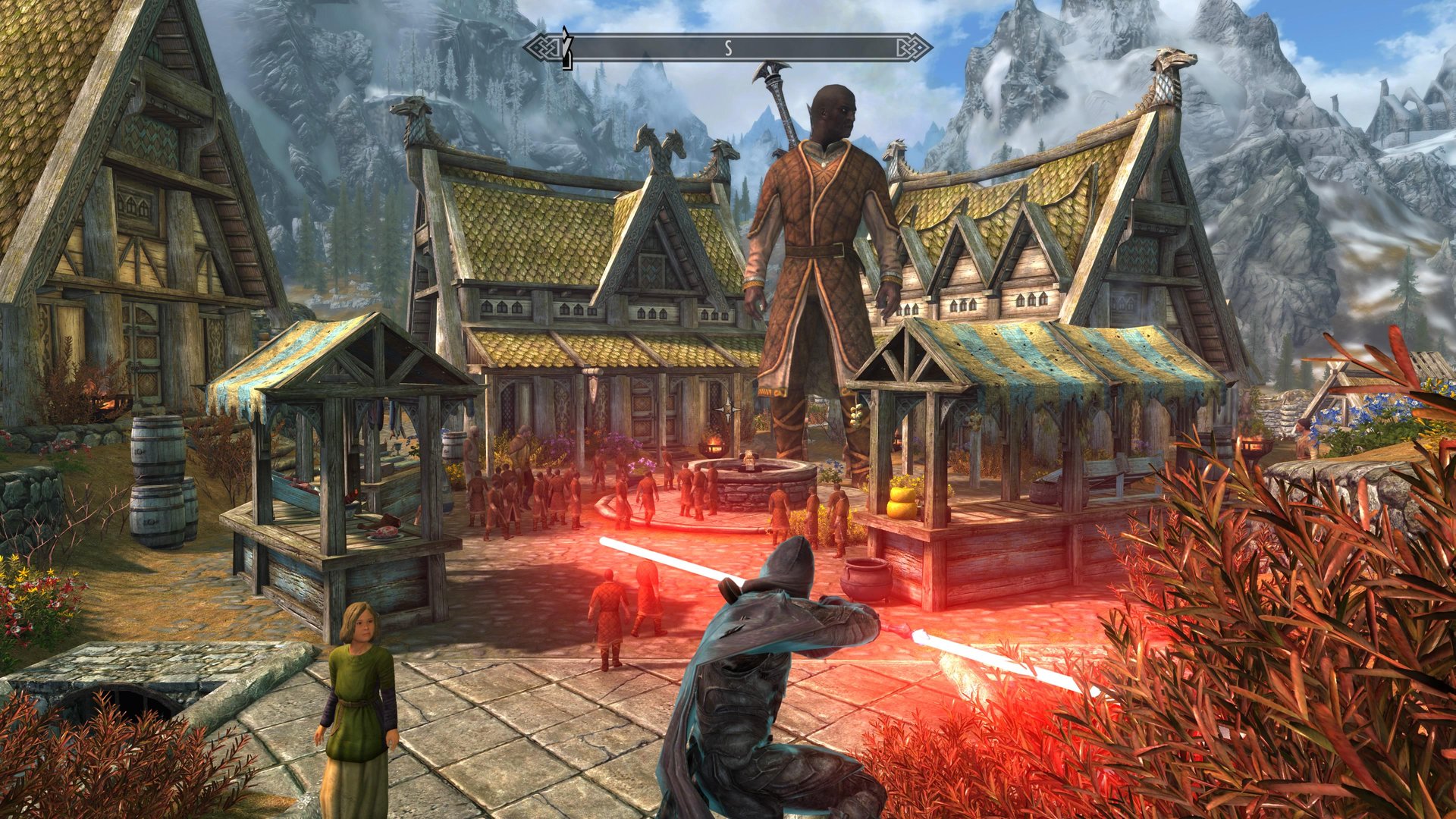 绝地求生 豪华版 截图6