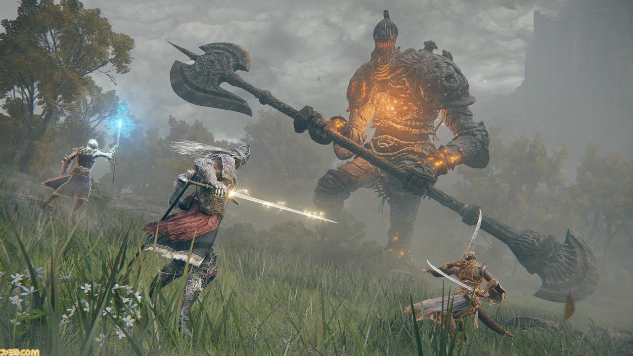 原神 年度版 截图1