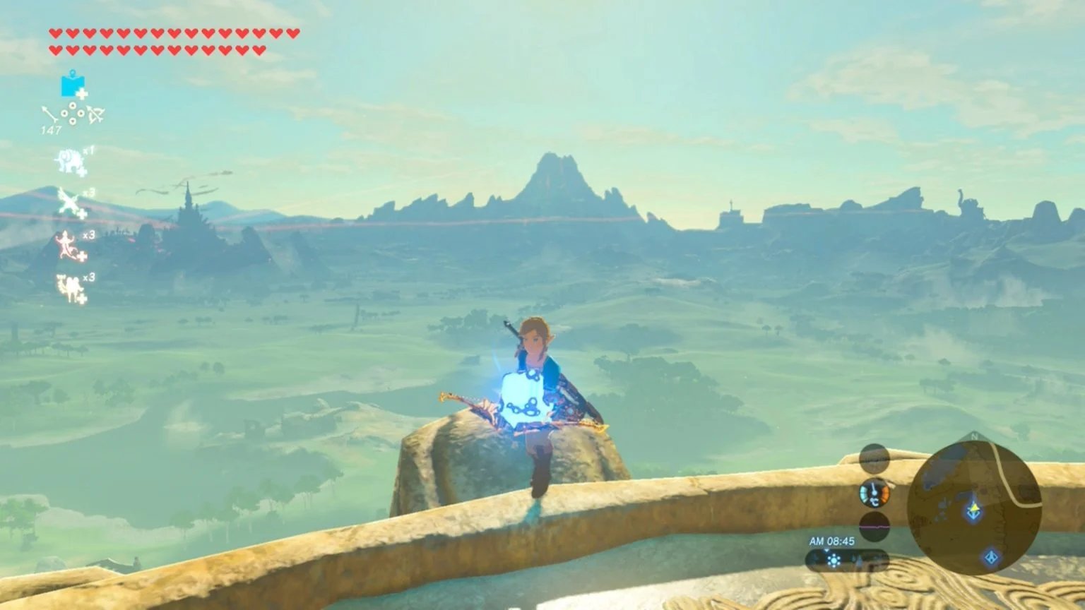 巫师3：狂猎 年度版 截图2