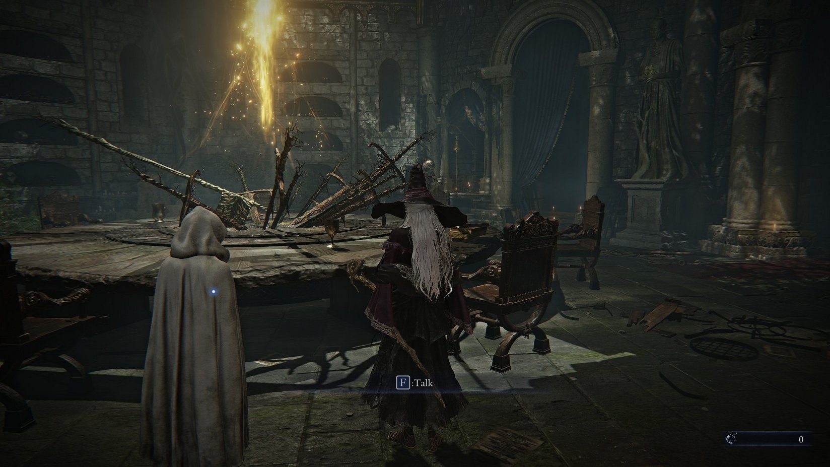 尼尔：机械纪元 完整版 截图19