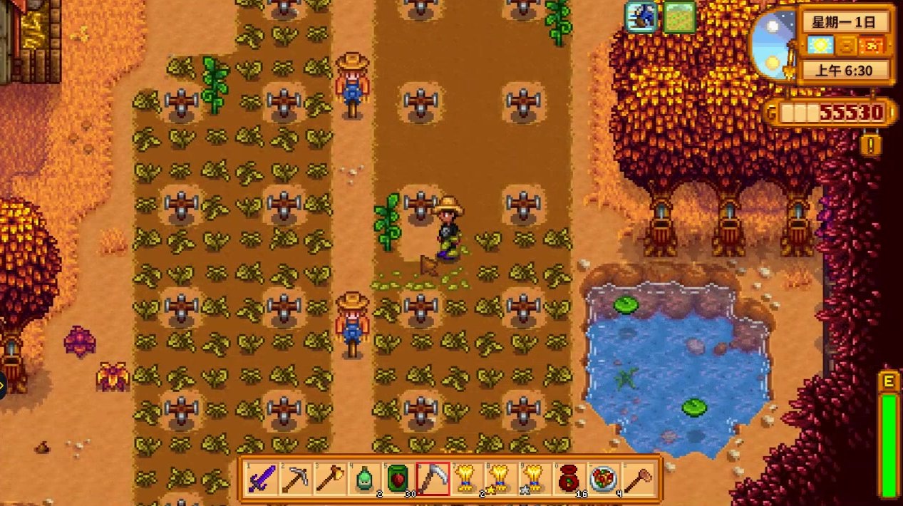 地平线：零之曙光 截图11