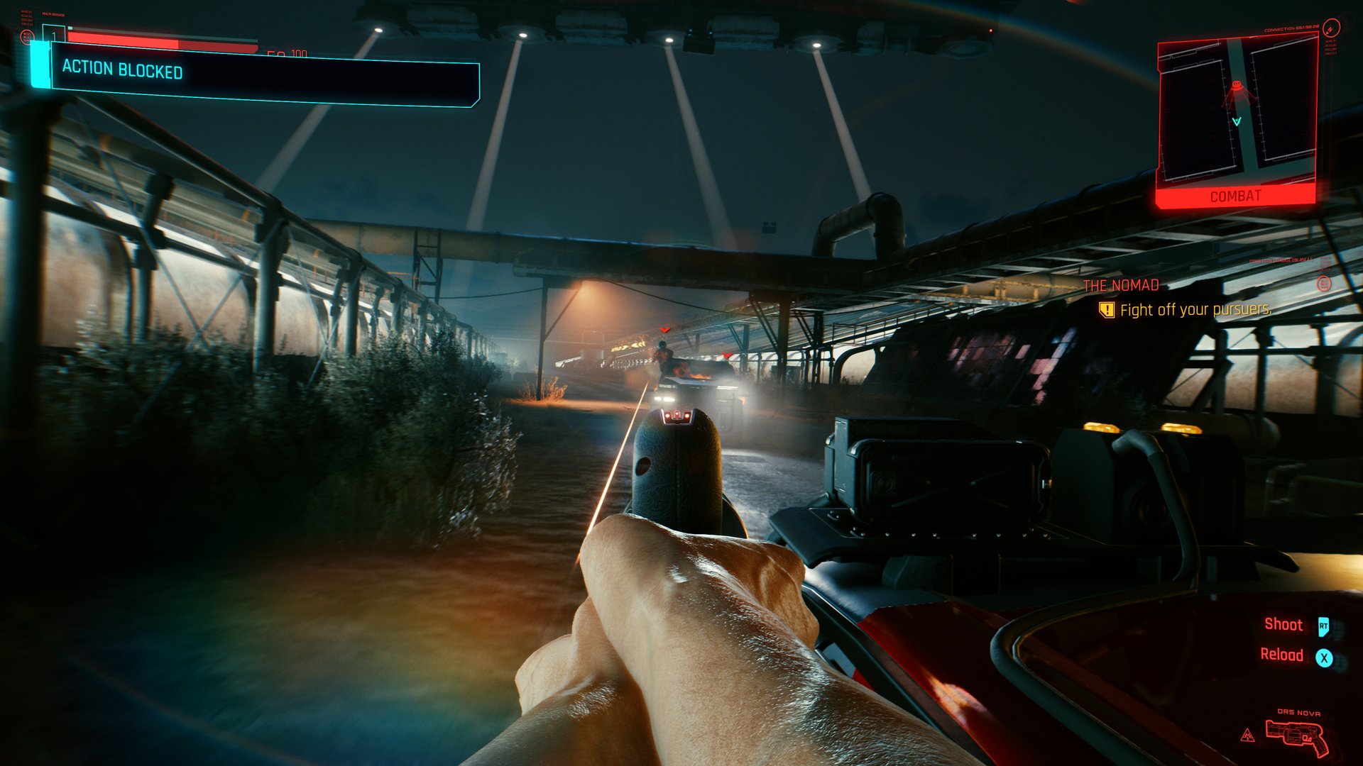 使命召唤：现代战争 年度版 截图21