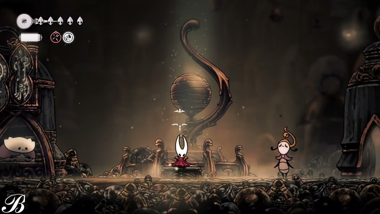 巫师3：狂猎 终极版 截图3