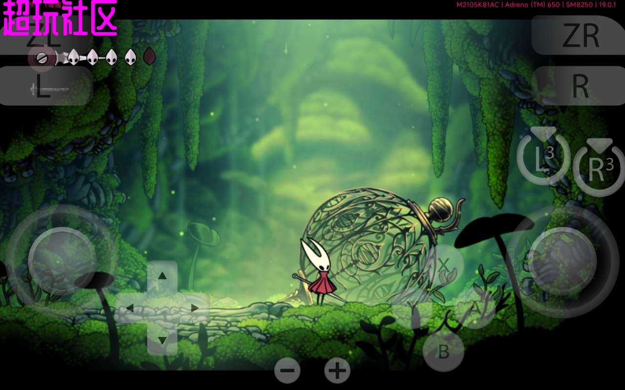 巫师3：狂猎 终极版 截图4