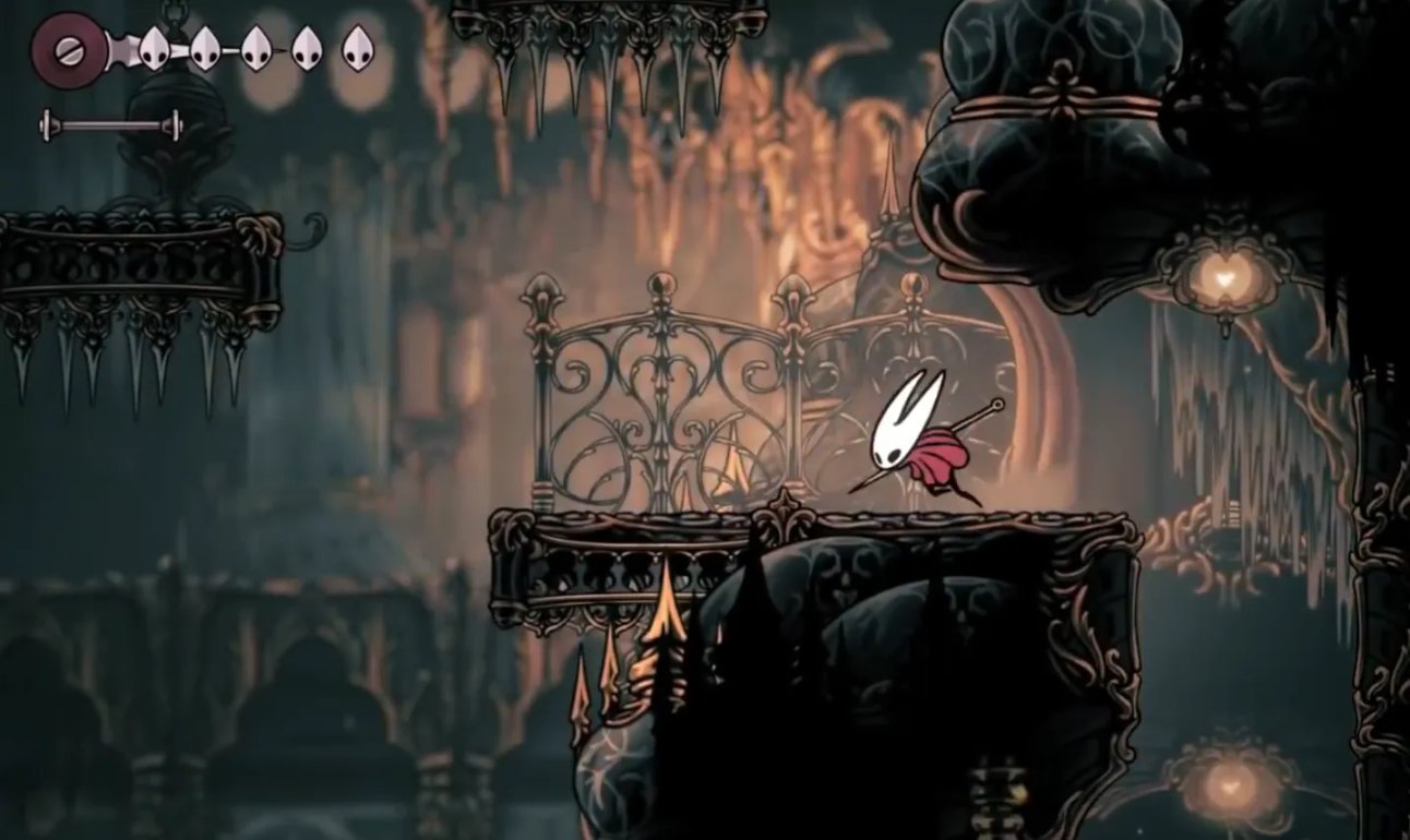 巫师3：狂猎 终极版 截图13