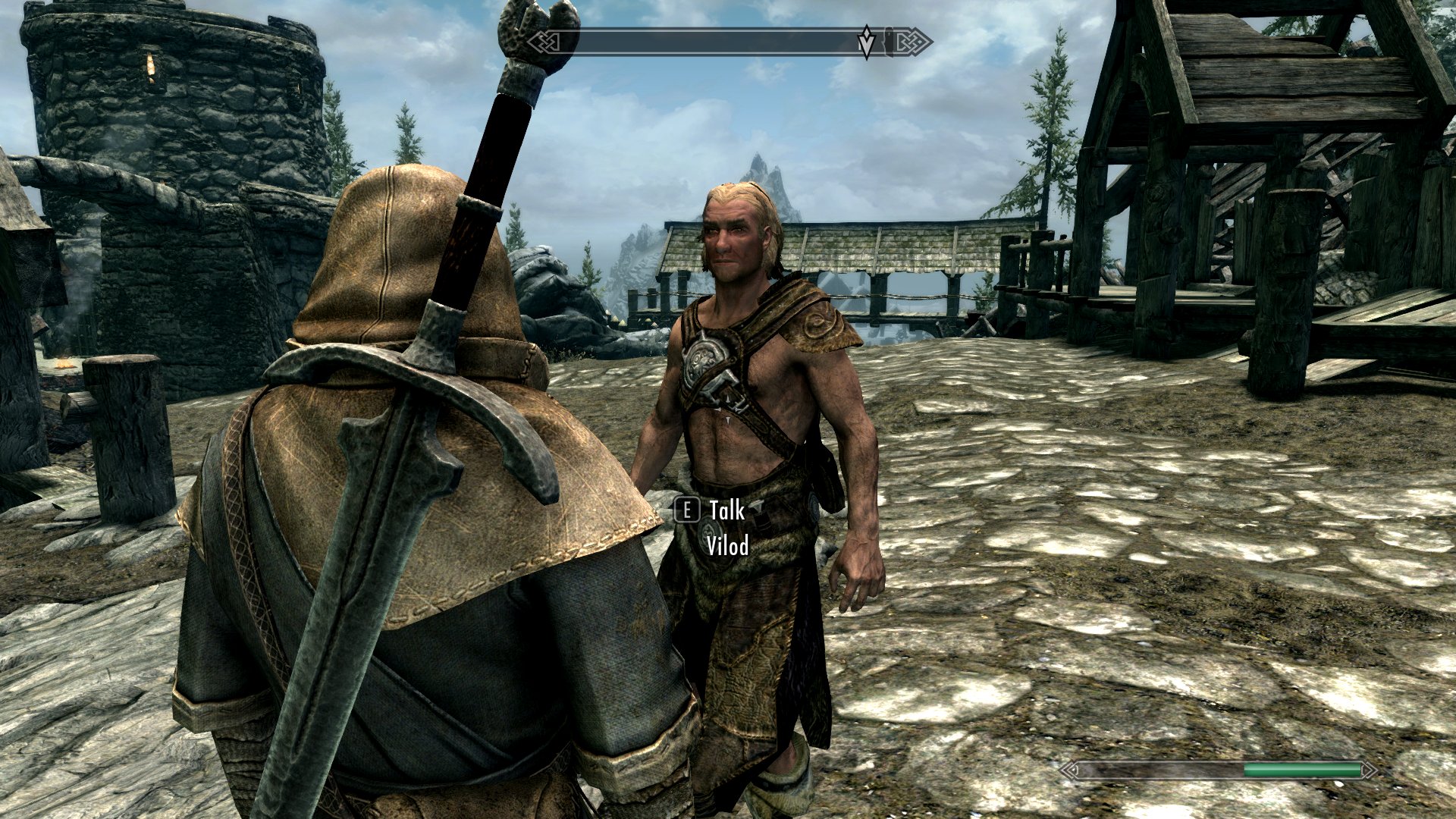 和平精英 终极版 截图6