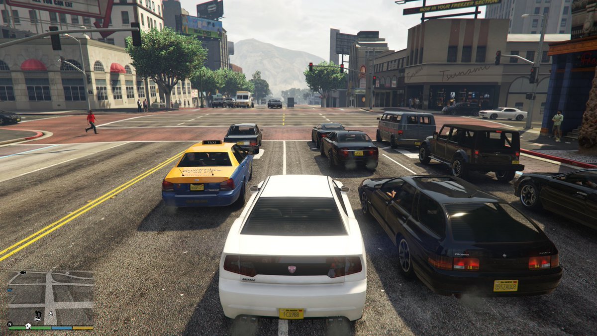 原神 重制版 截图4