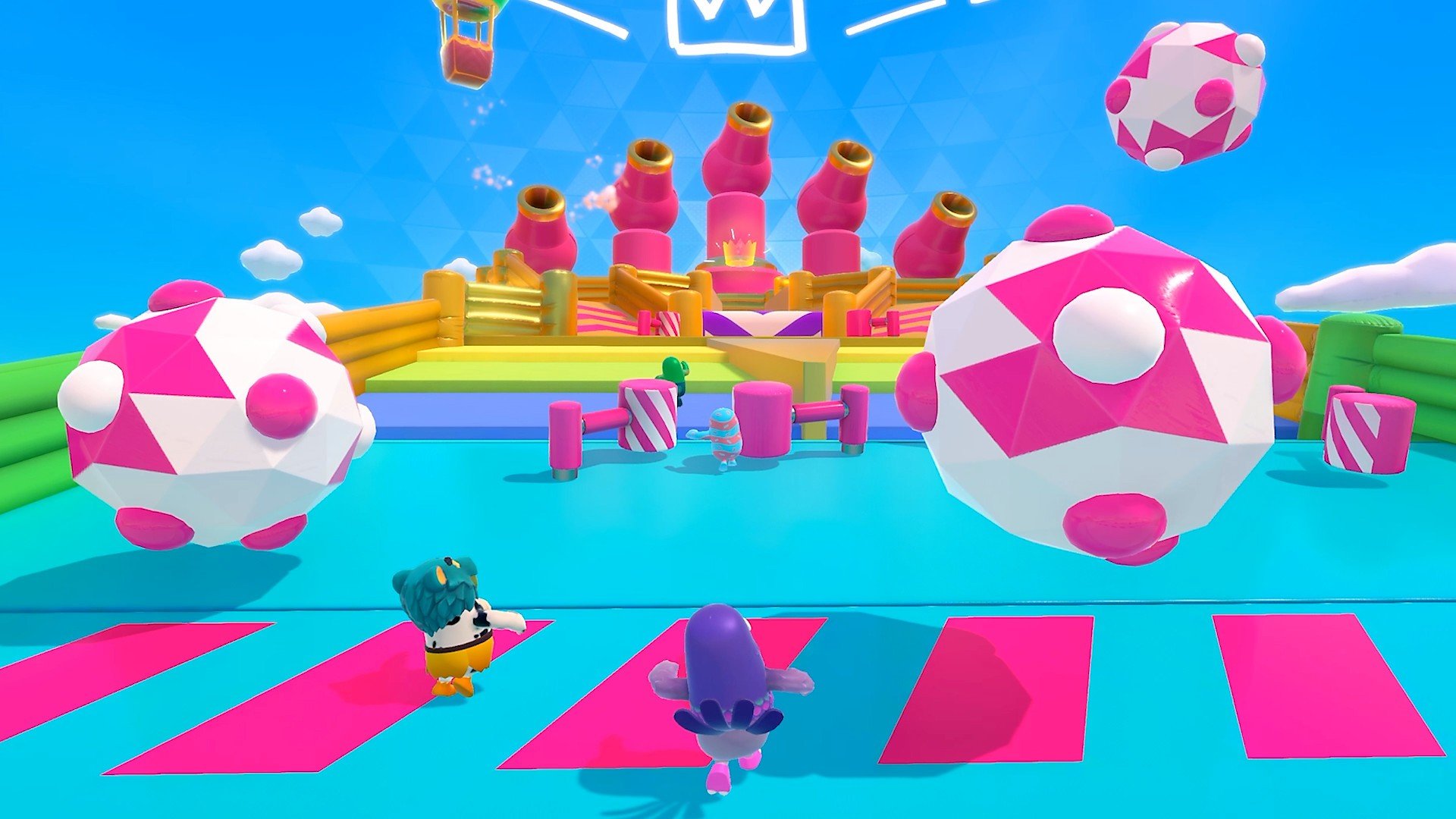 塞尔达传说：旷野之息 年度版 截图1