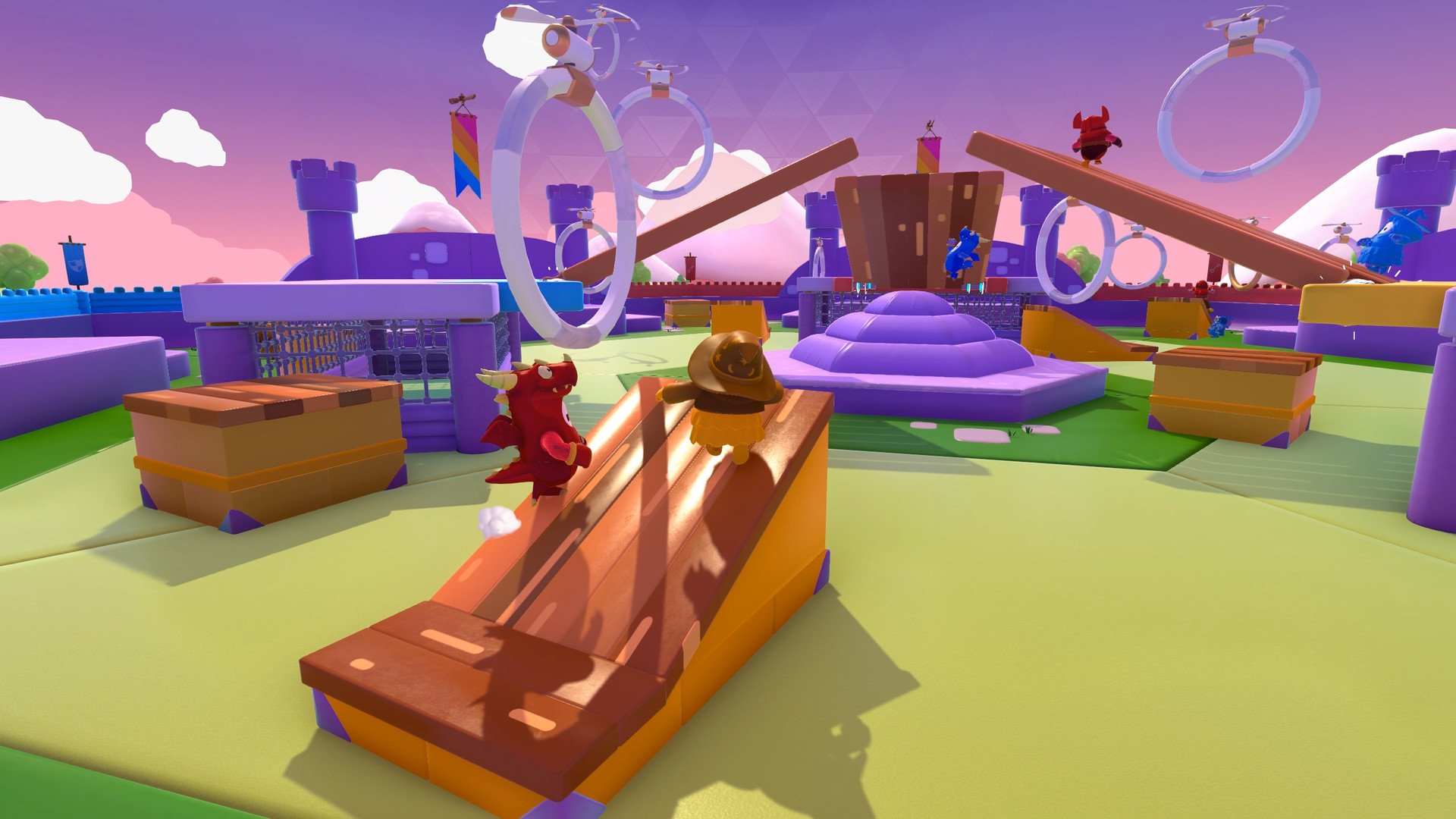 塞尔达传说：旷野之息 年度版 截图11