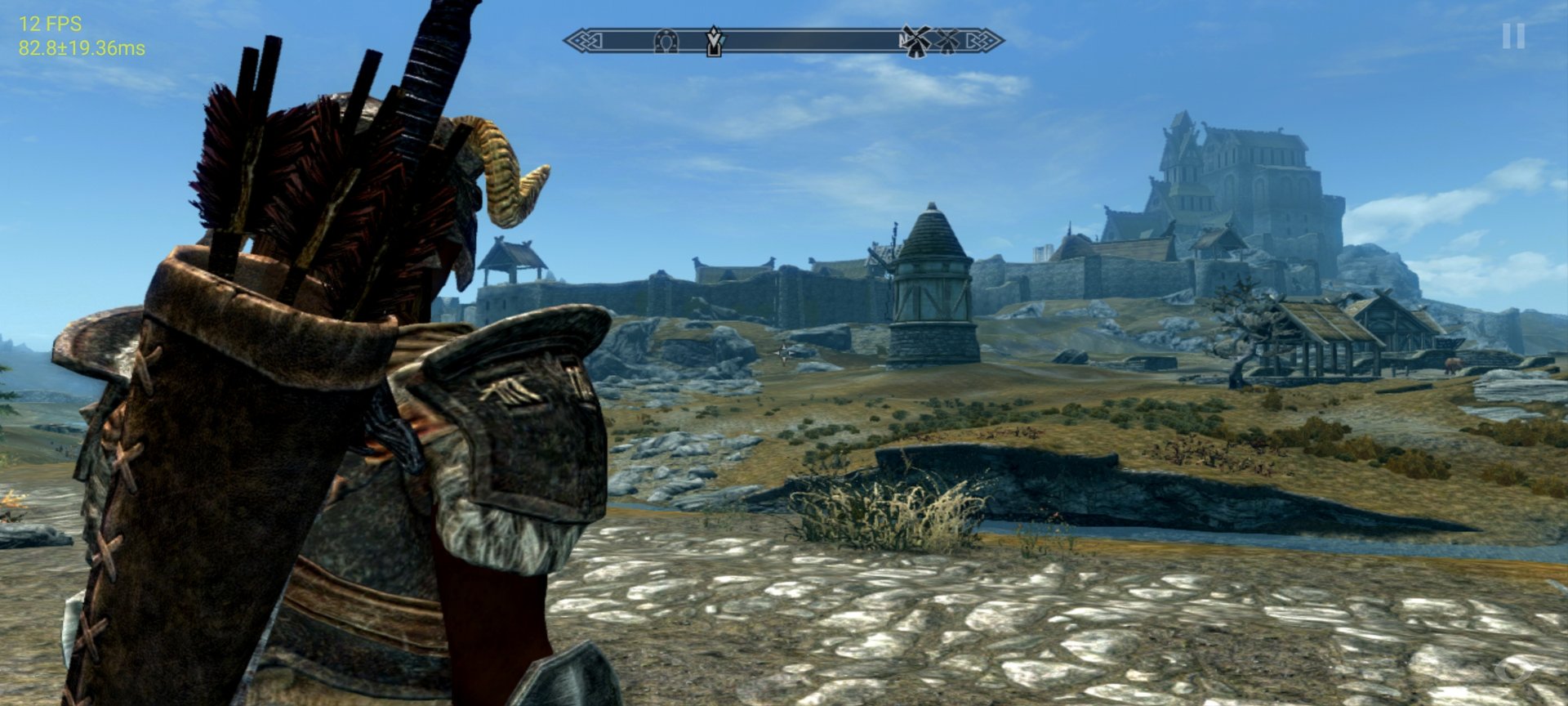 尼尔：机械纪元 截图1