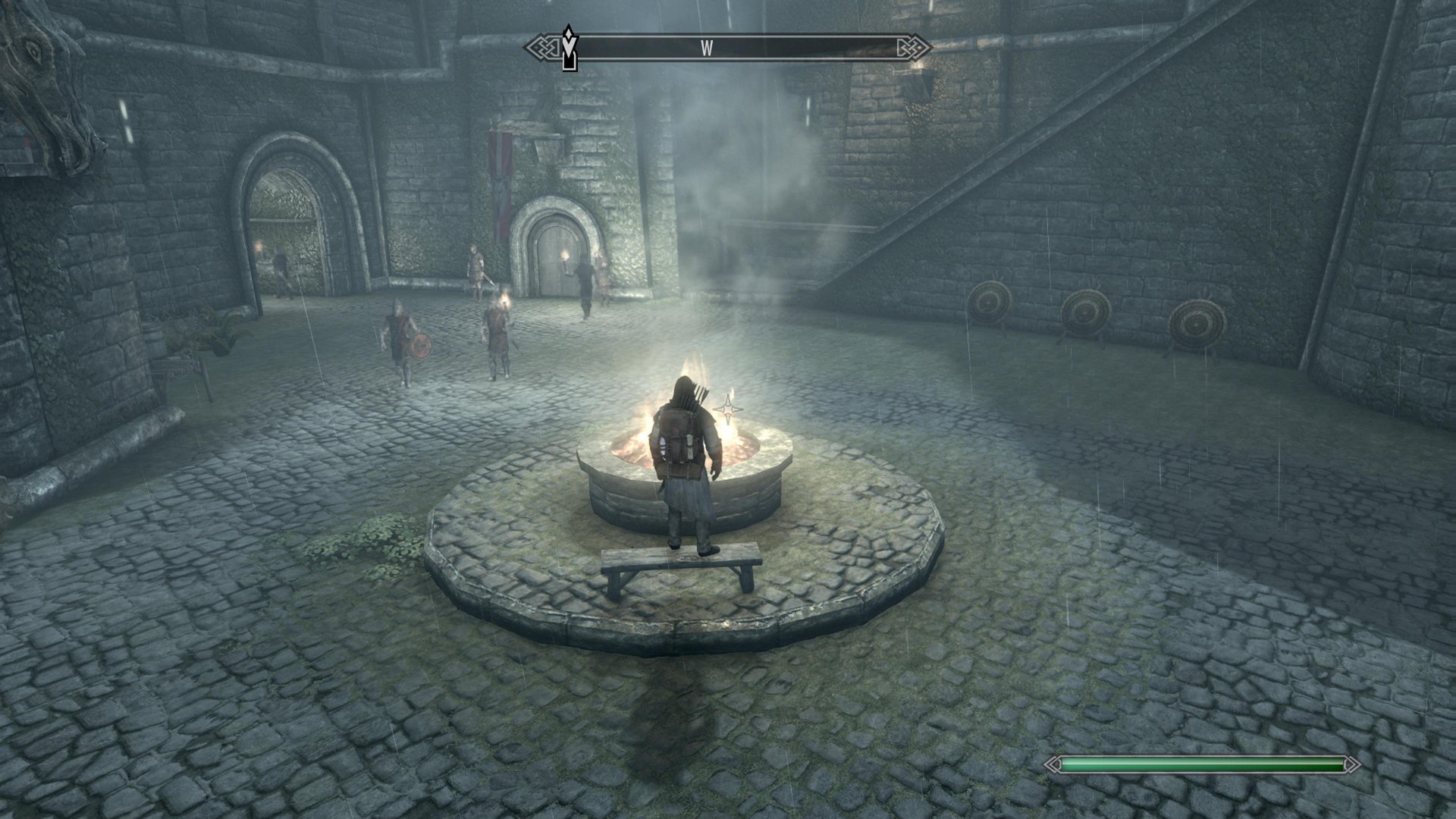 尼尔：机械纪元 截图15