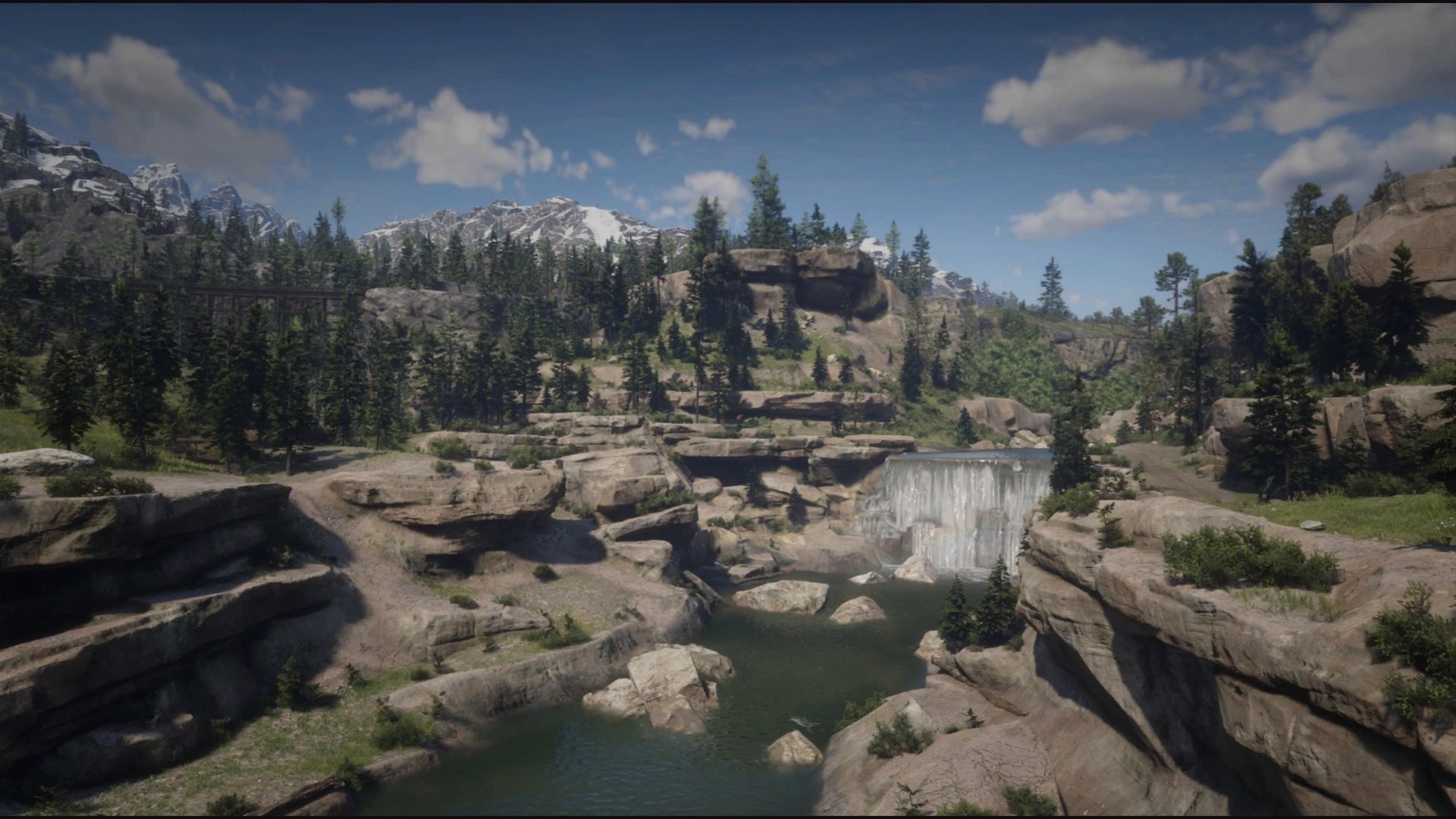 极限竞速：地平线5 重制版 截图6