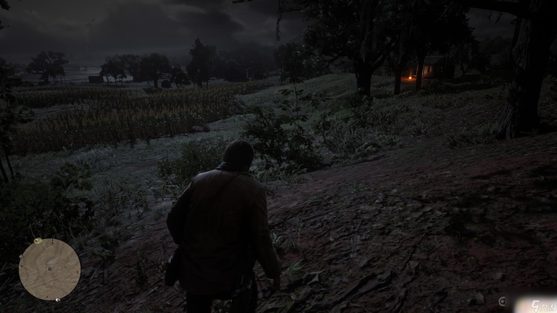 极限竞速：地平线5 重制版 截图22