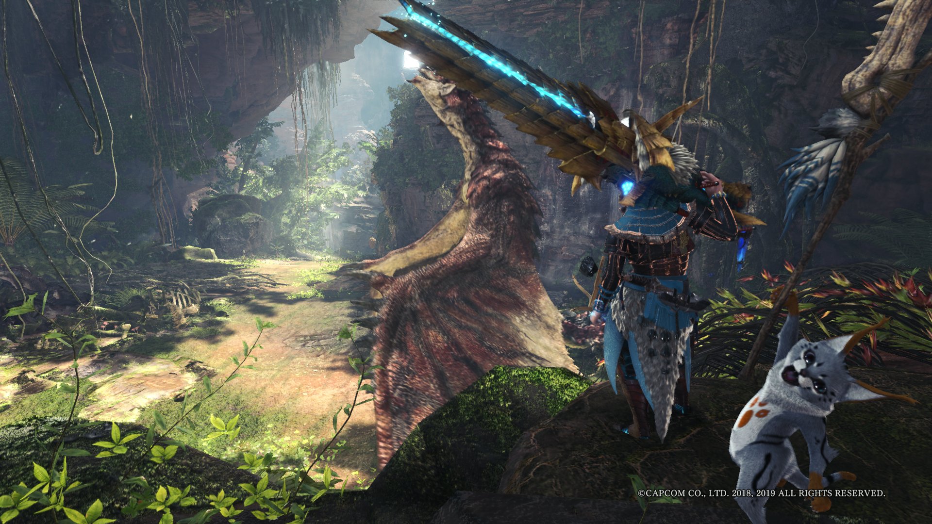 原神 豪华版 截图1