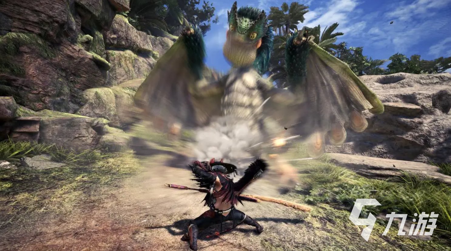 原神 豪华版 截图10