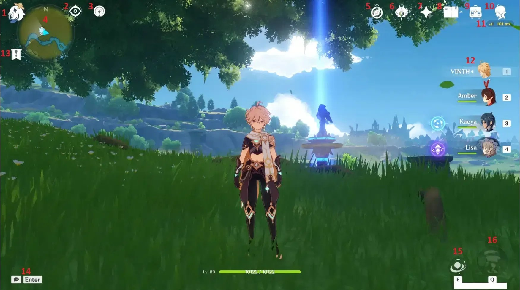 双人成行 年度版 截图4