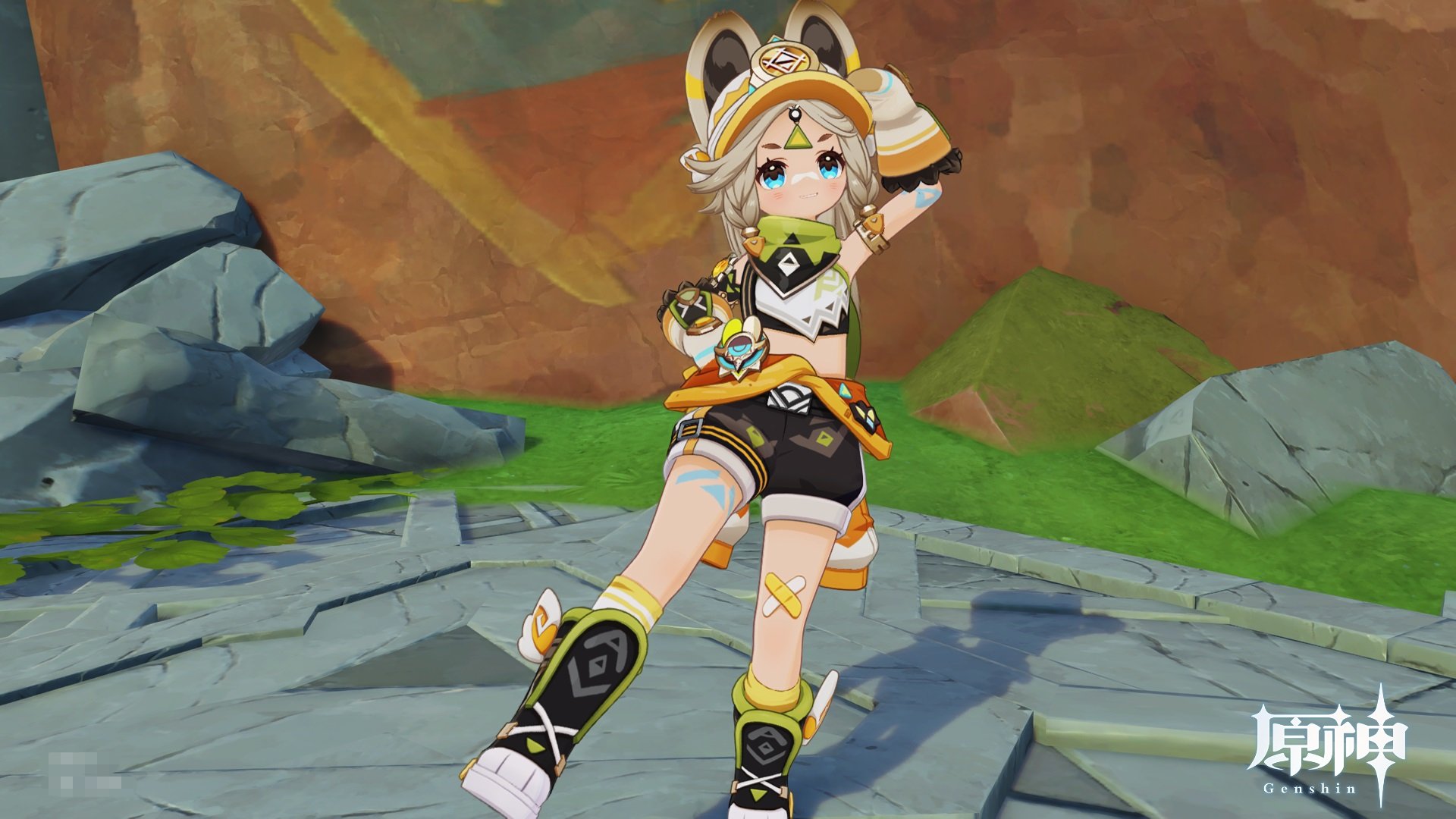 双人成行 年度版 截图12