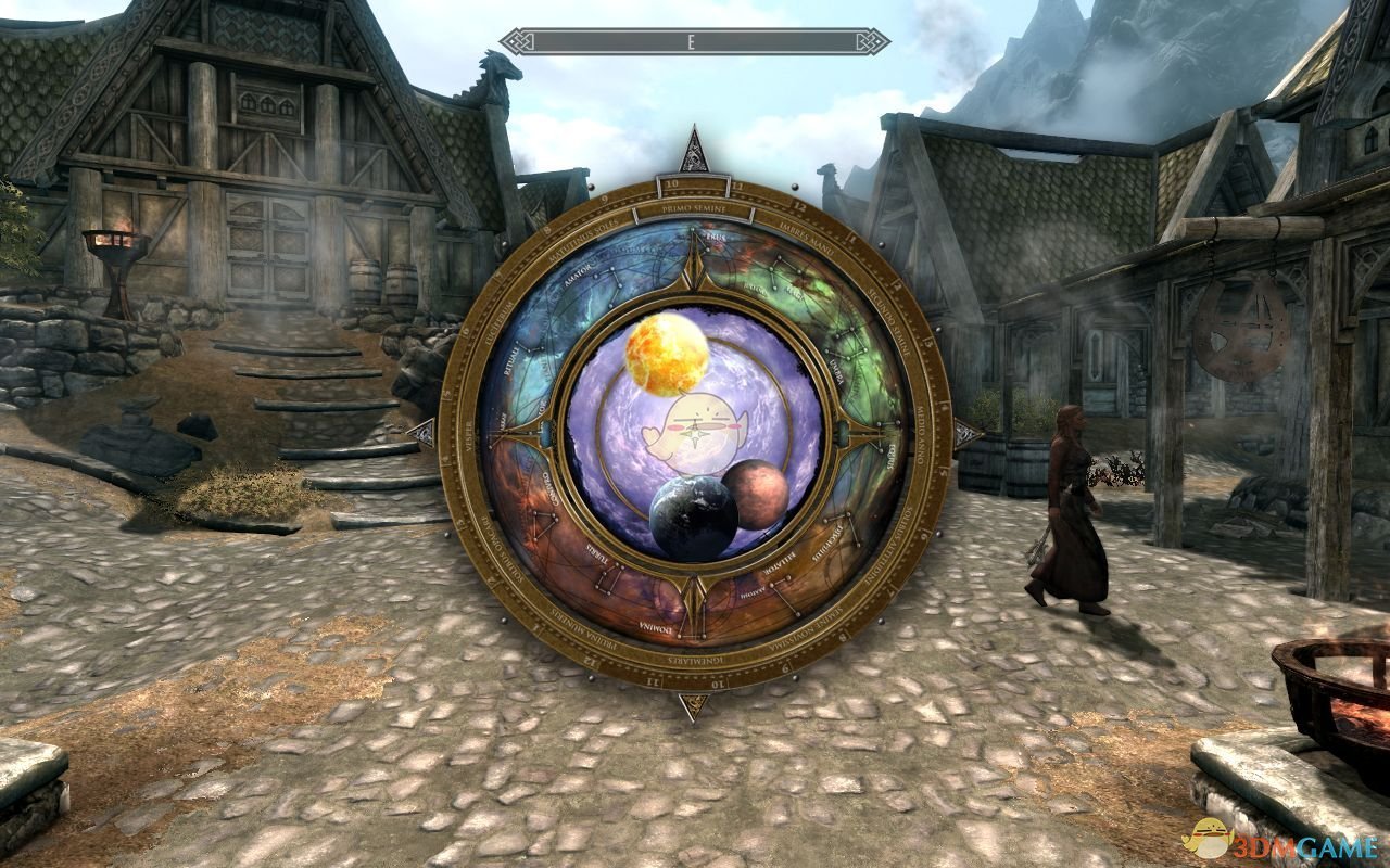 巫师3：狂猎 终极版 截图5