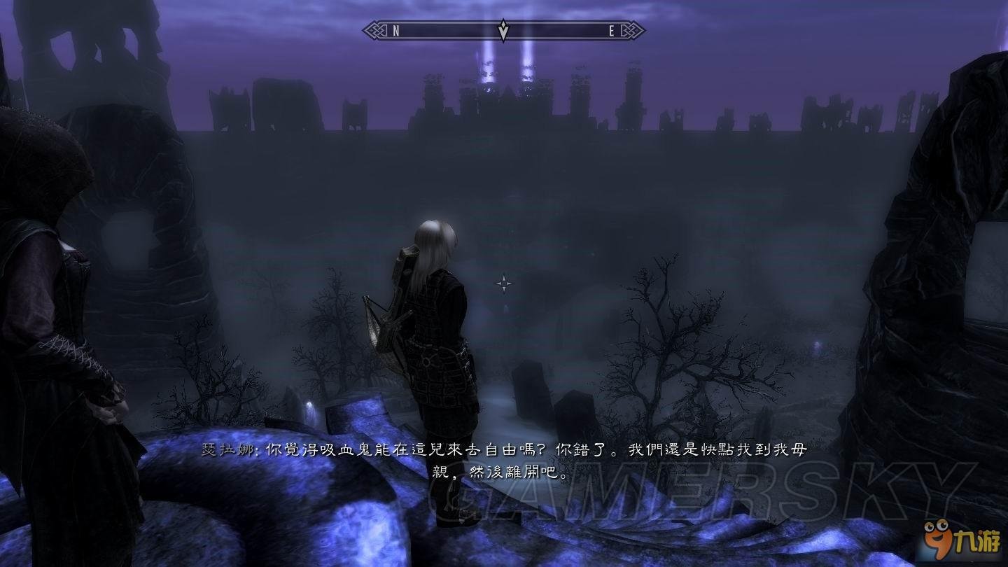 巫师3：狂猎 终极版 截图17