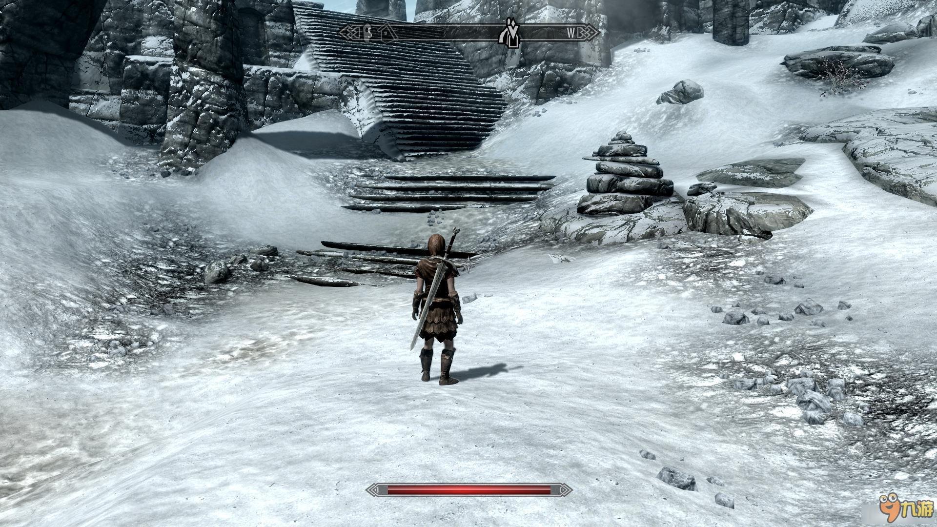 巫师3：狂猎 终极版 截图19