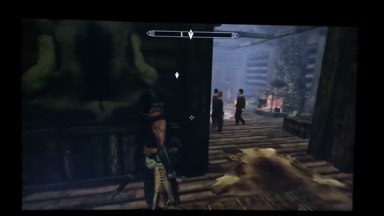 巫师3：狂猎 终极版 截图21