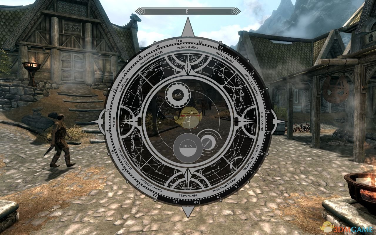 巫师3：狂猎 终极版 截图23