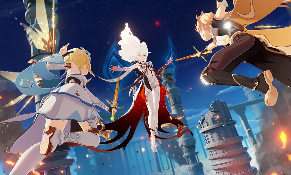 艾尔登法环 终极版 截图18