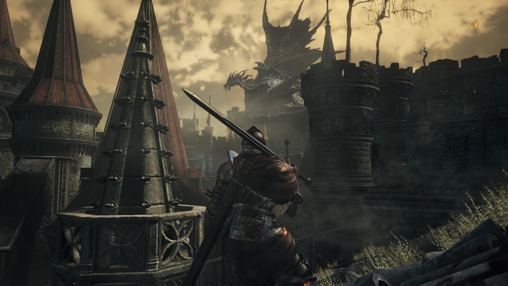 底特律：成为人类 终极版 截图16