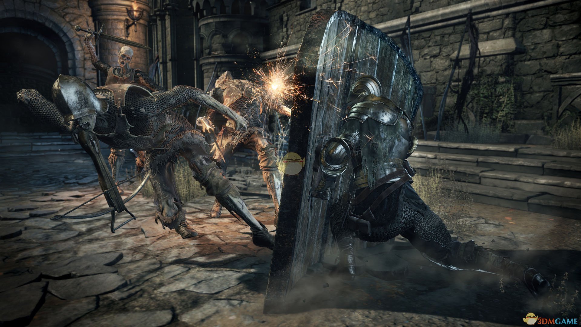 底特律：成为人类 终极版 截图22