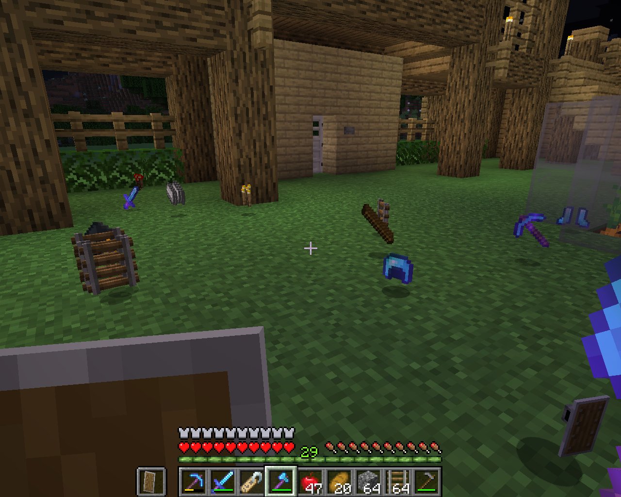 双人成行 年度版 截图20