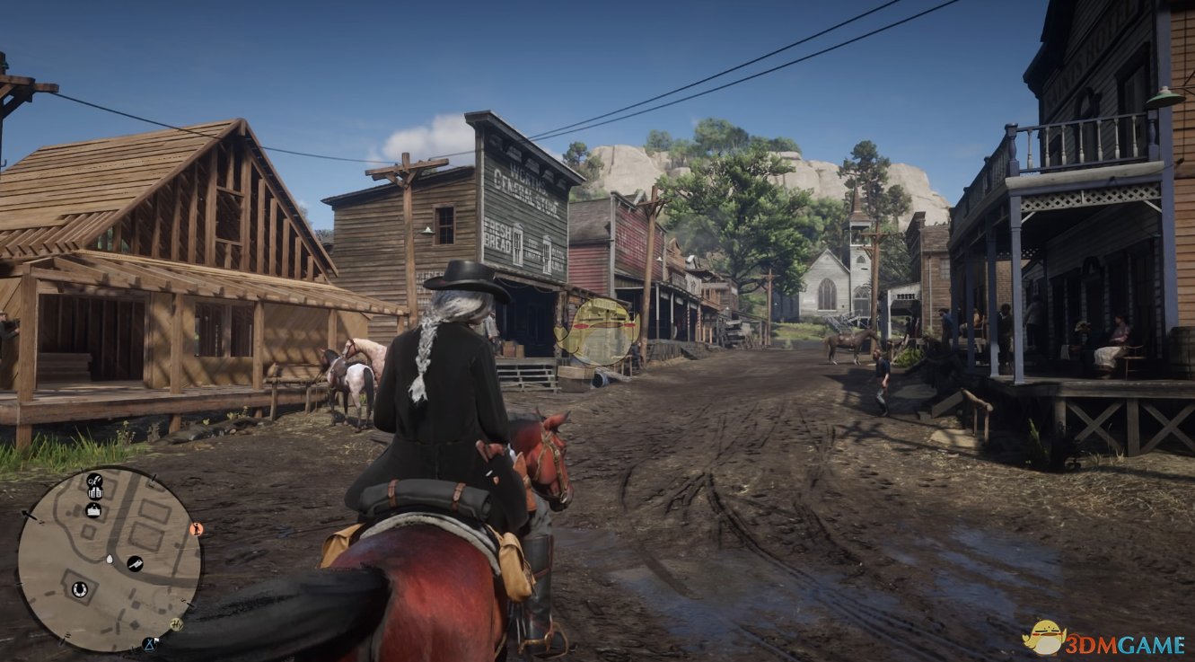 仁王2 终极版 截图11