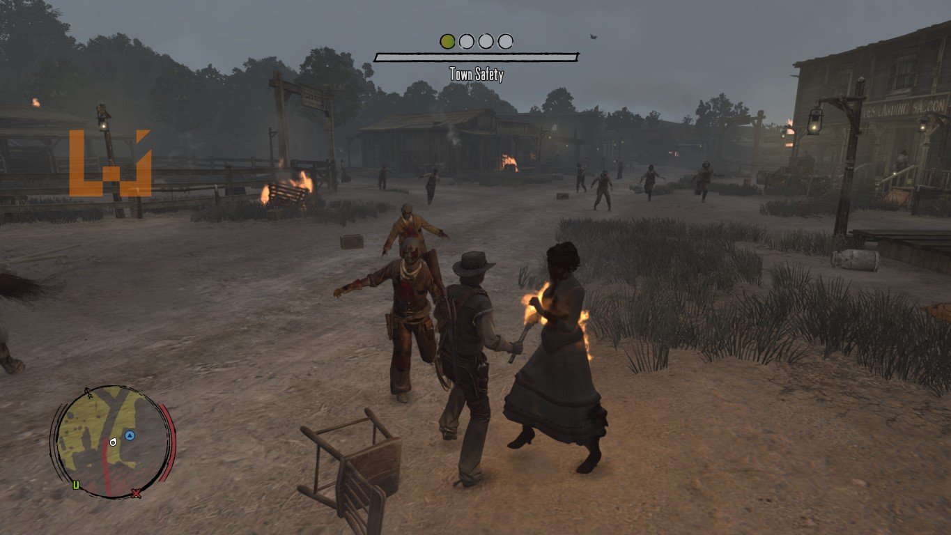 仁王2 终极版 截图17