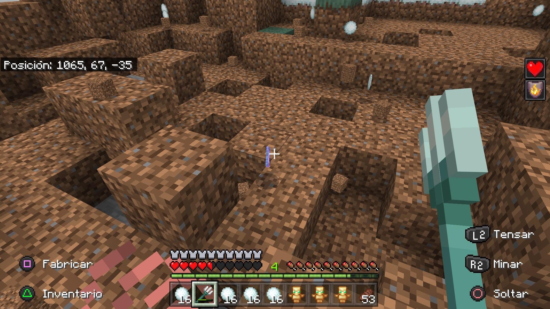 深岩银河 重制版 截图19