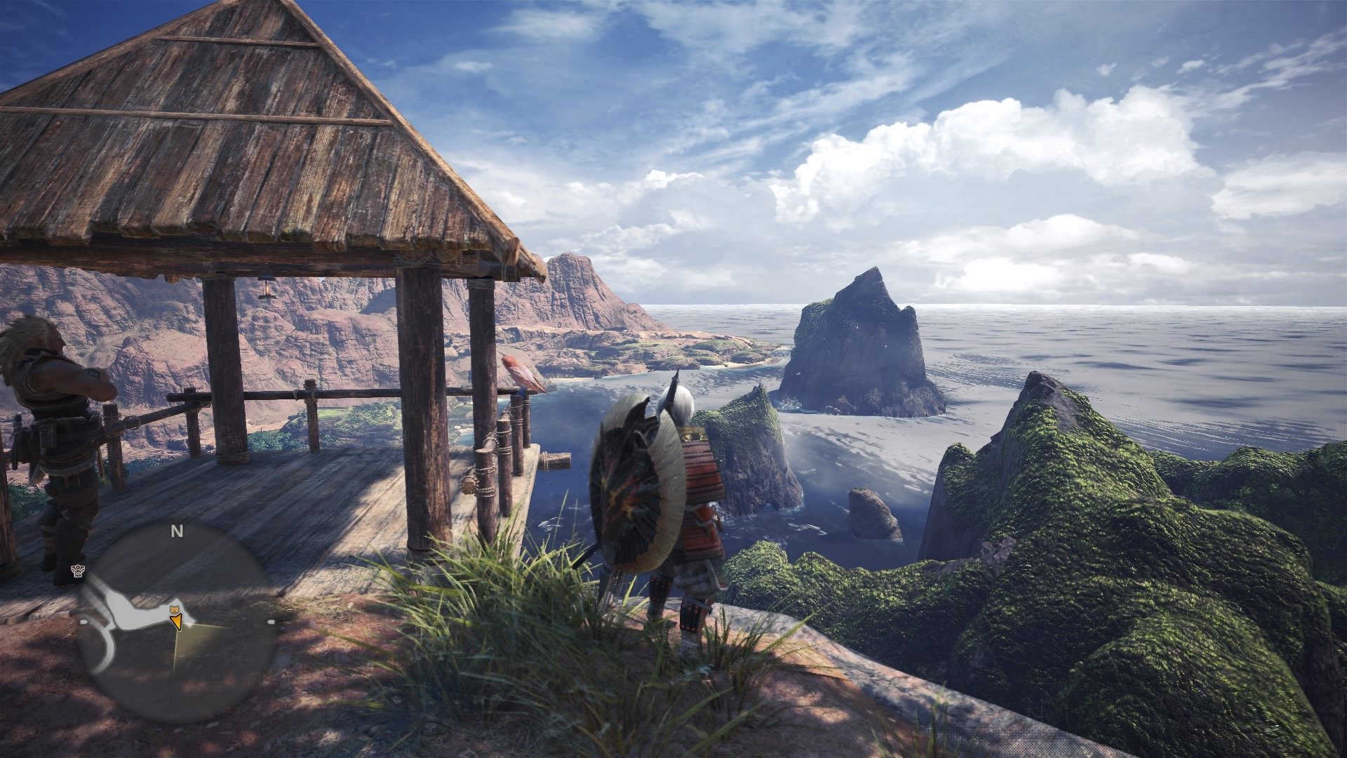 上古卷轴5：天际 截图14