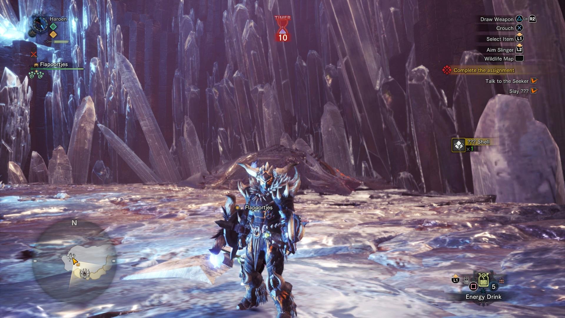 上古卷轴5：天际 截图19