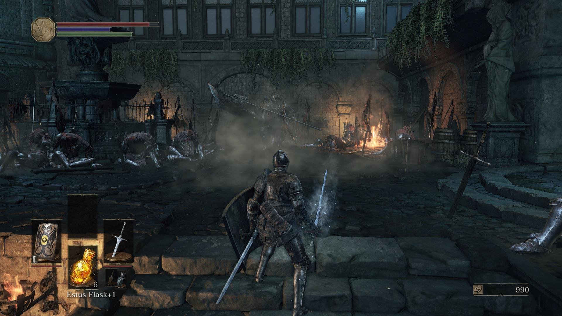 GTA5 重制版 截图2