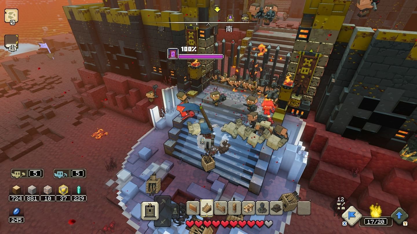 使命召唤：现代战争 年度版 截图8