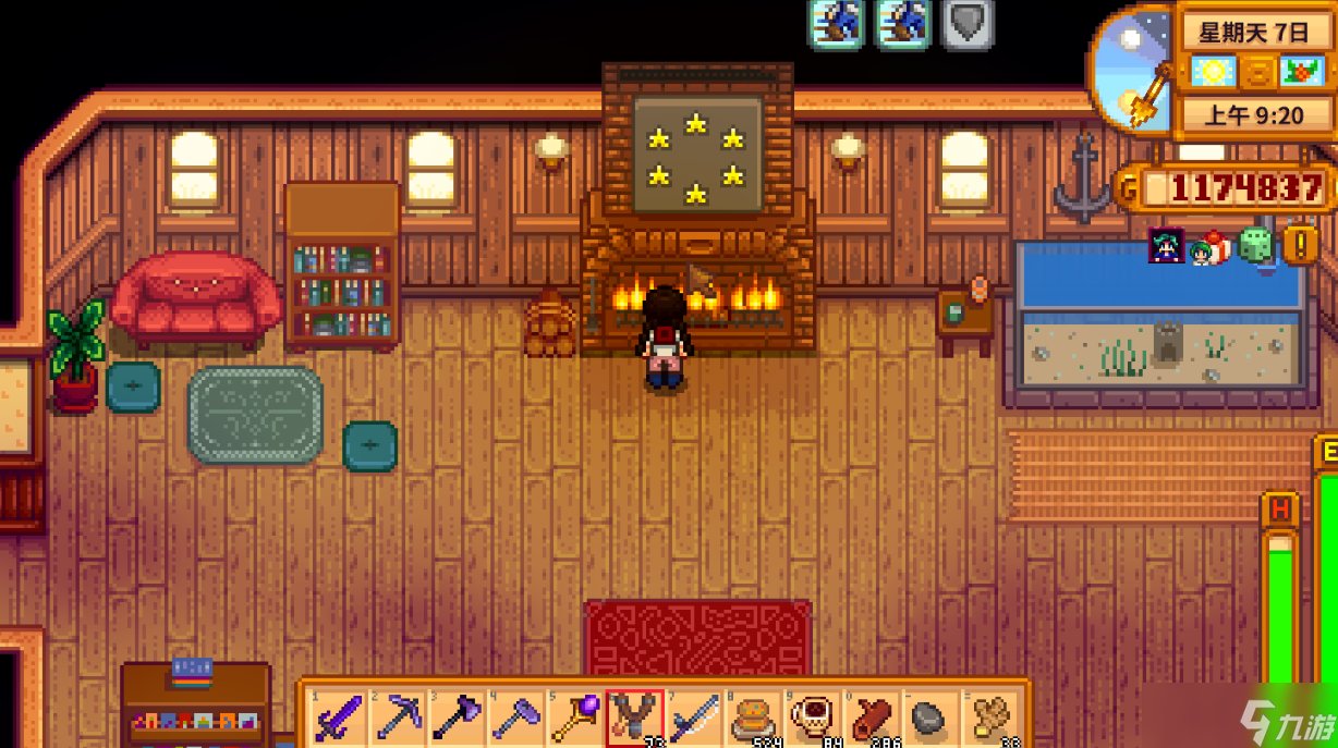 空洞骑士 重制版 截图12