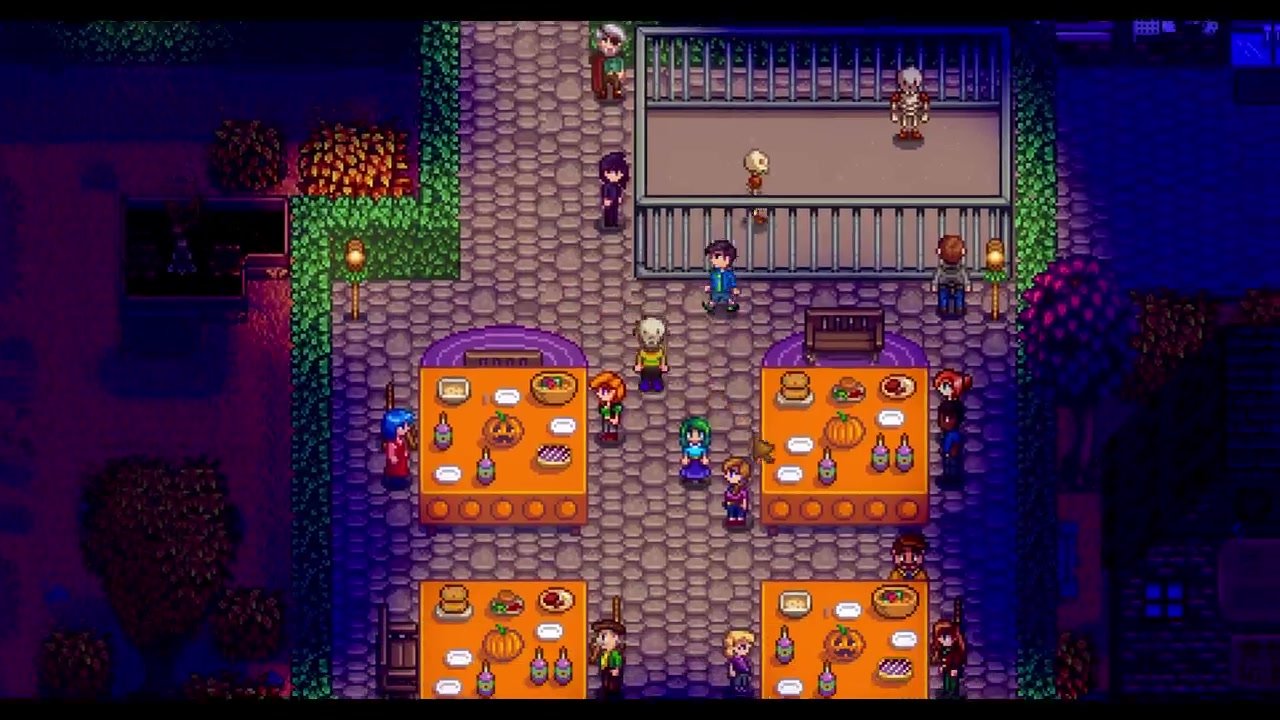 空洞骑士 重制版 截图22