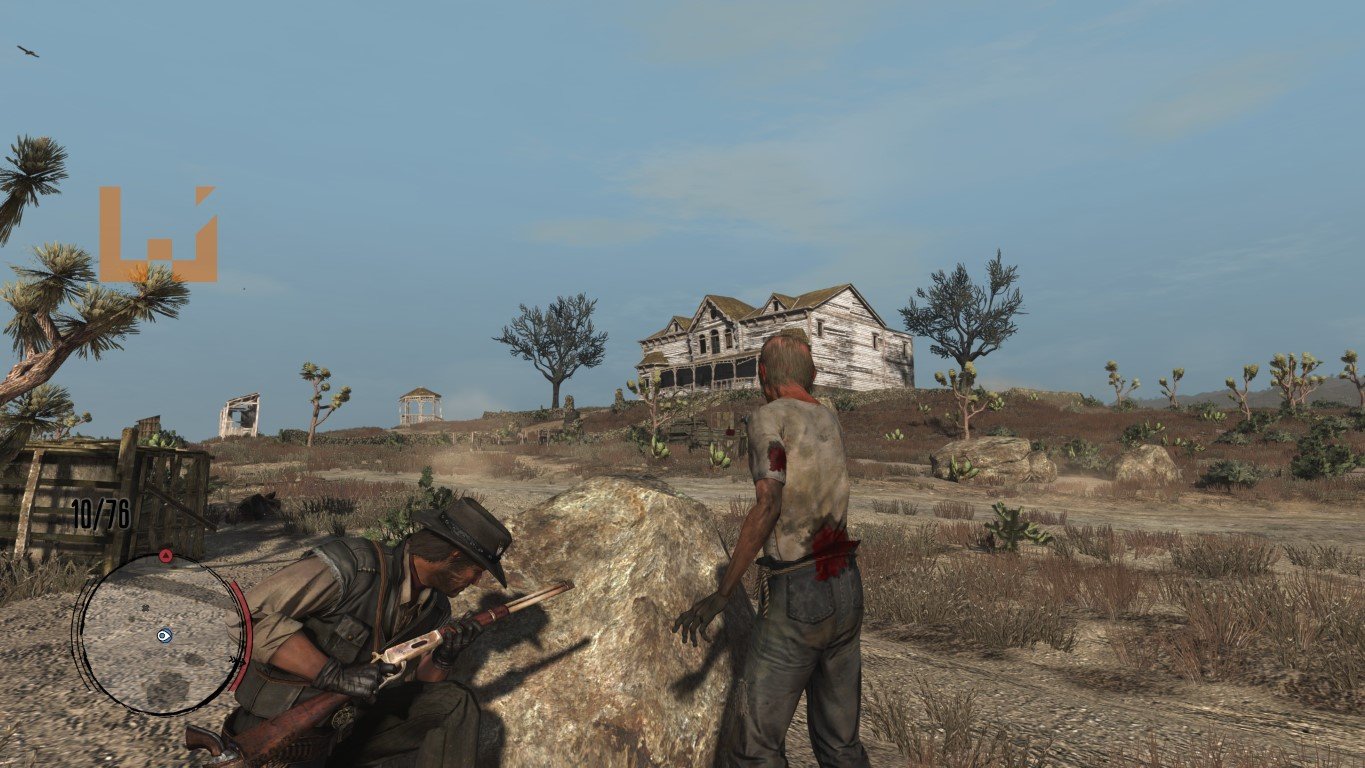 工人物语 重制版 截图18