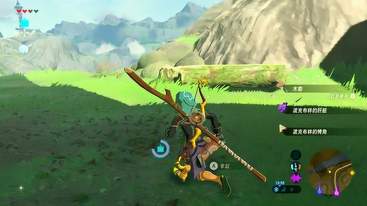 怪物猎人：世界 截图17