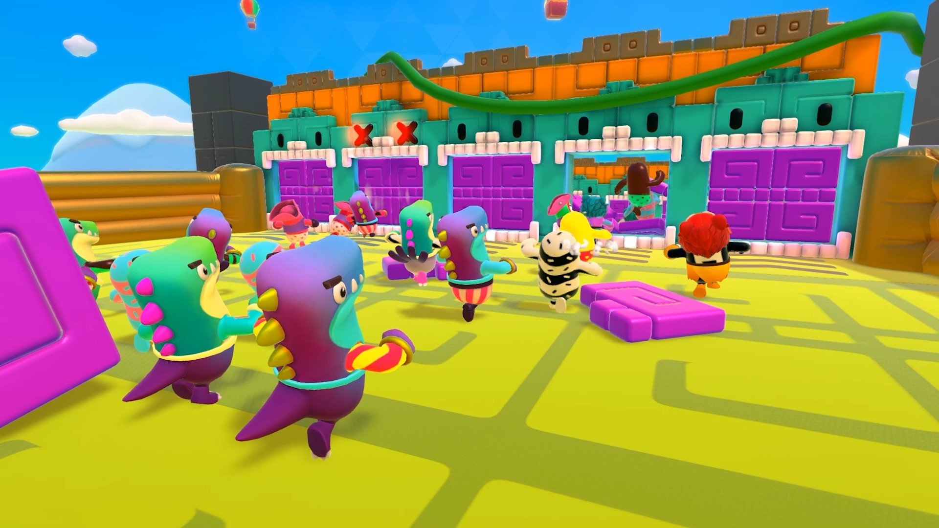 星露谷物语 重制版 截图15