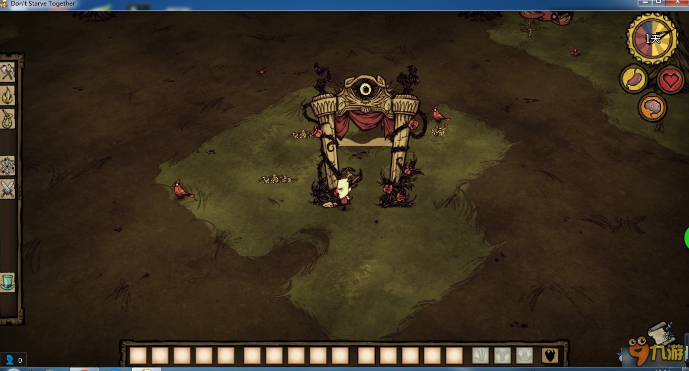 塞尔达传说：旷野之息 年度版 截图6