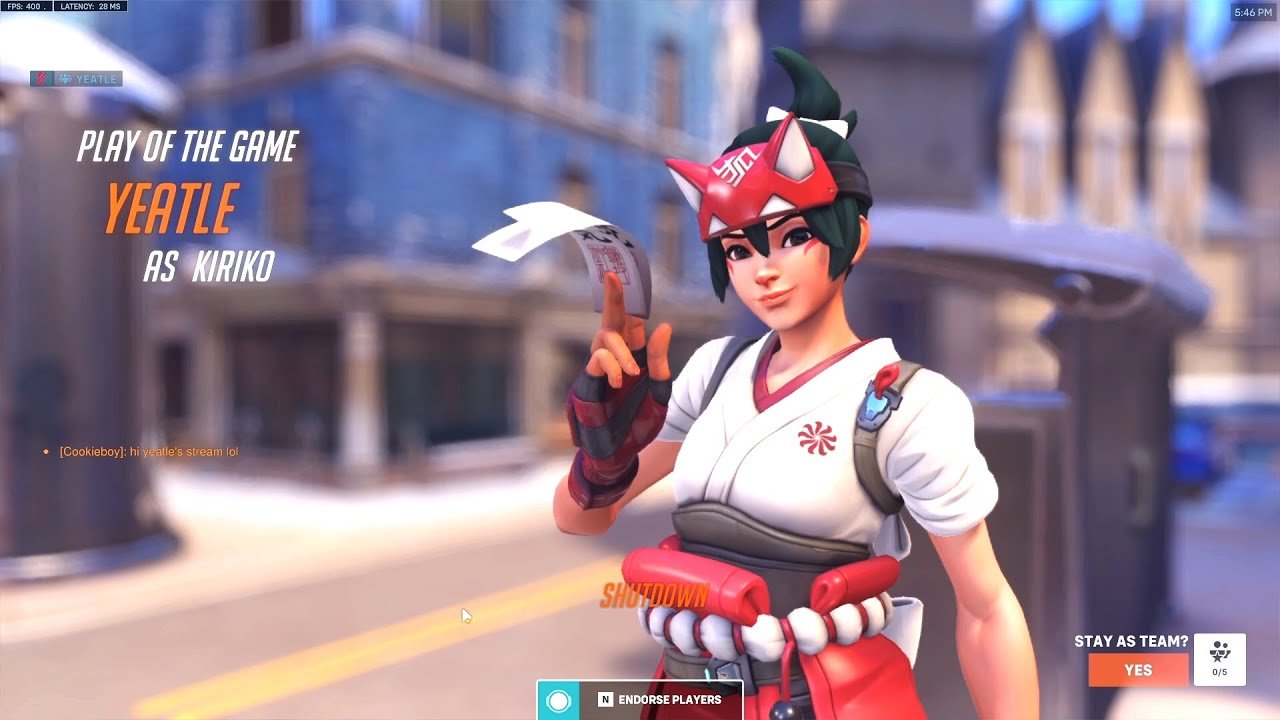 守望先锋2 豪华版 截图18