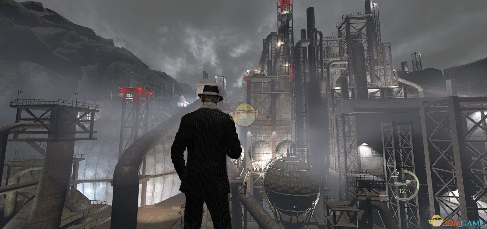 塞尔达传说：旷野之息 截图4