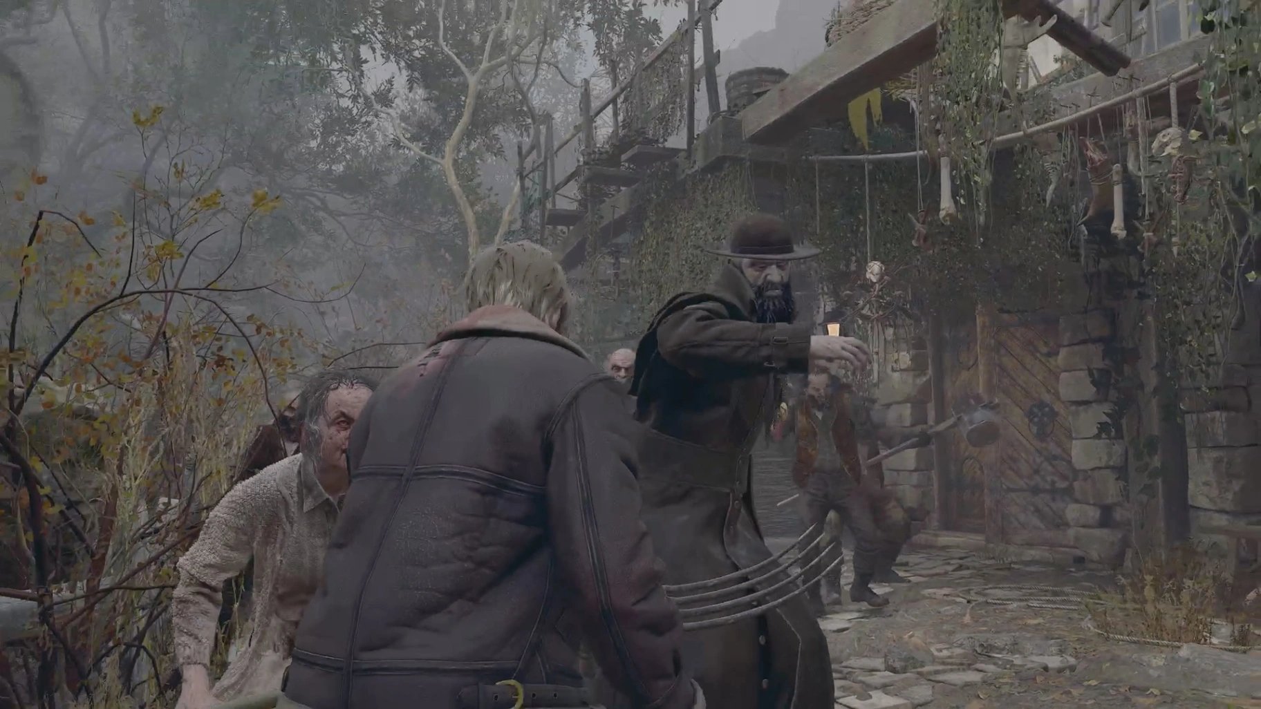 塞尔达传说：旷野之息 截图6