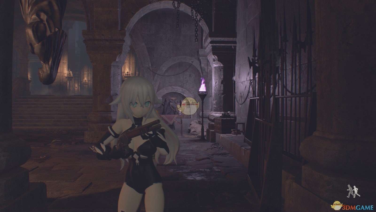 塞尔达传说：旷野之息 截图8