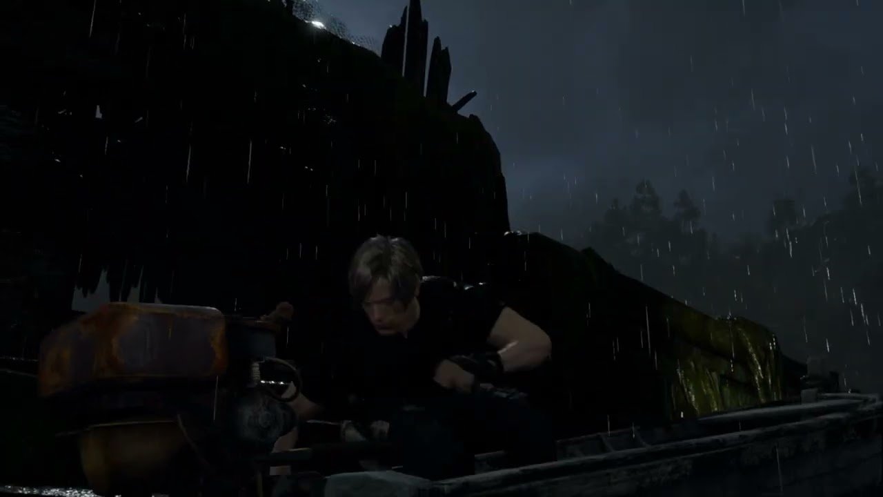 塞尔达传说：旷野之息 截图13