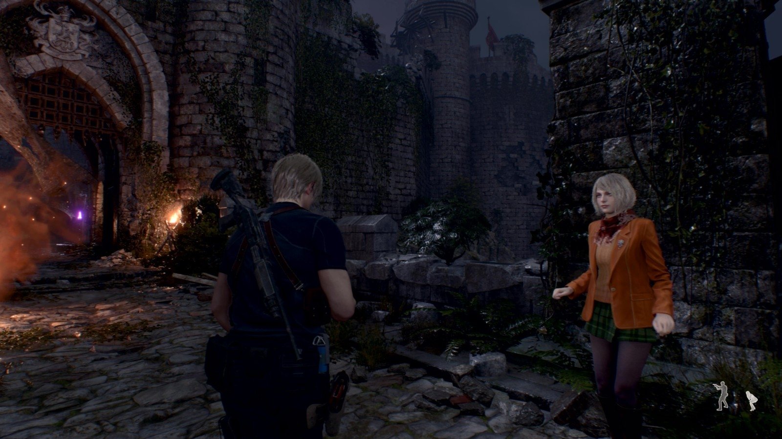 塞尔达传说：旷野之息 截图17