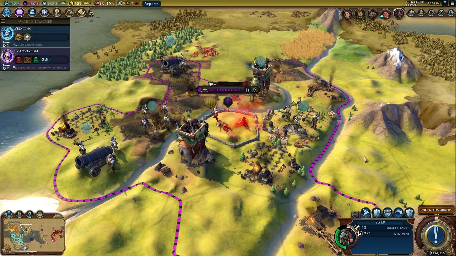 使命召唤：现代战争 年度版 截图6